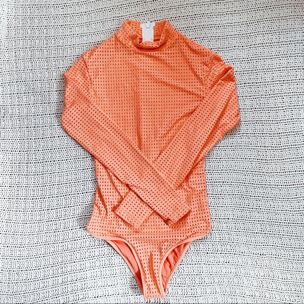 ACACIA • Mesh Ehukai